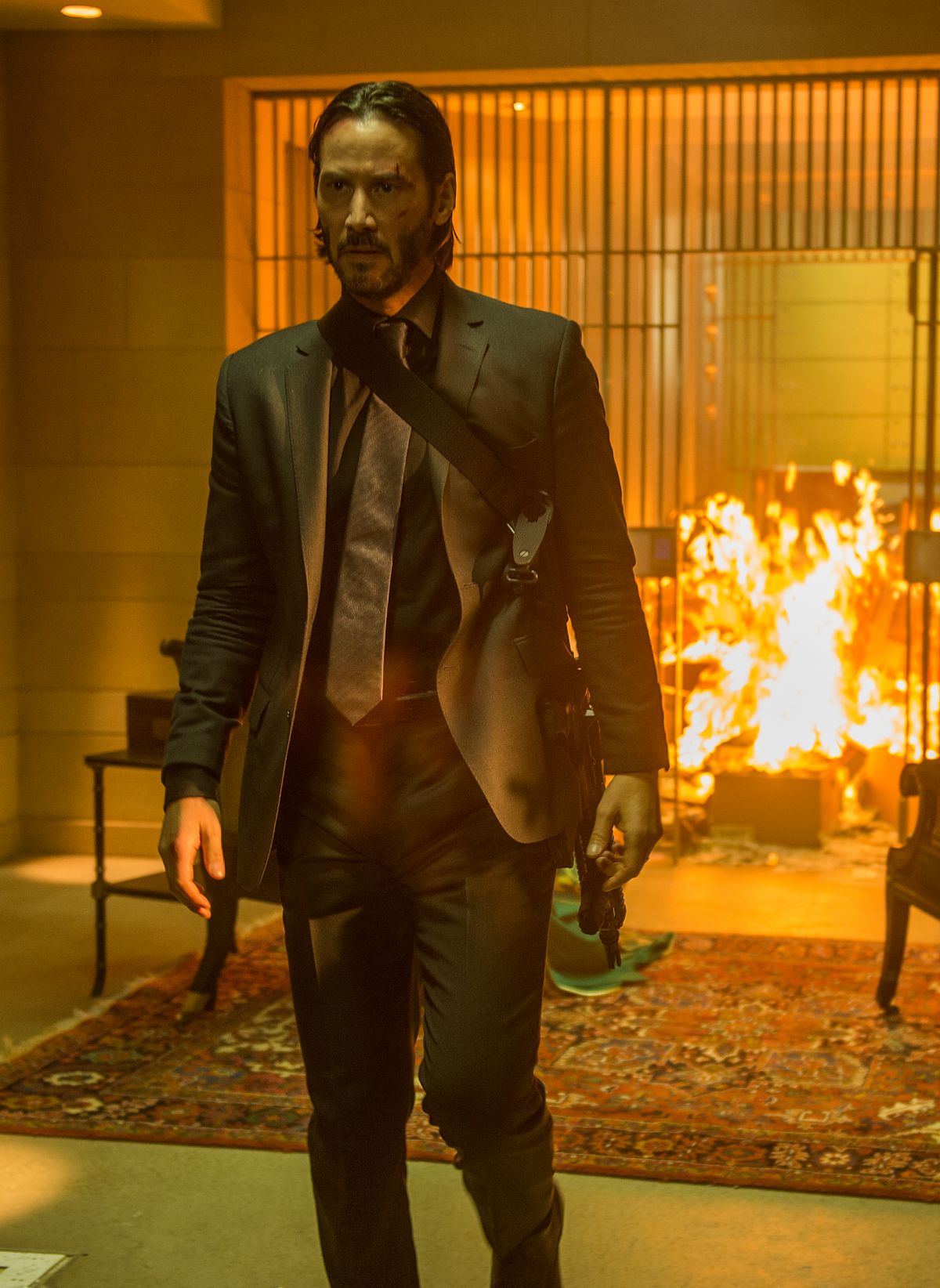 John Wick - Film-Still