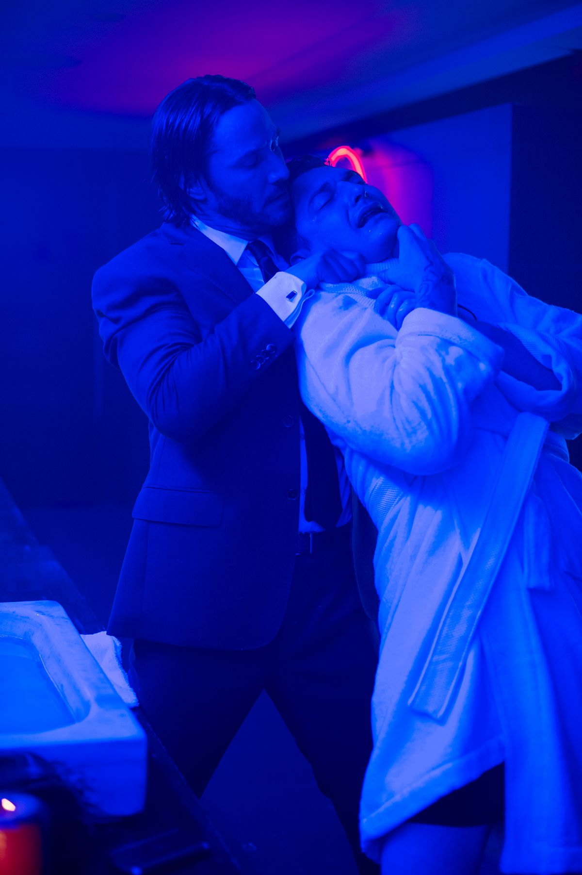 John Wick - Film-Still