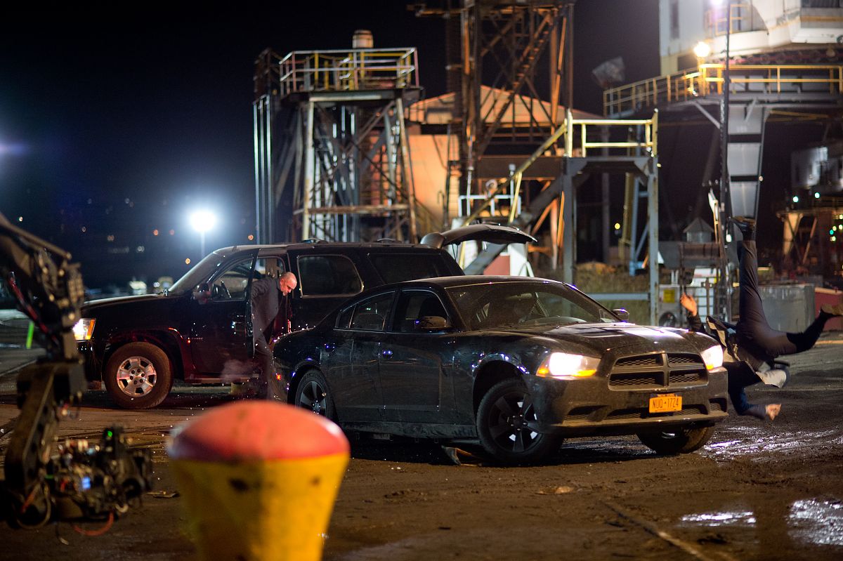 John Wick - Film-Still