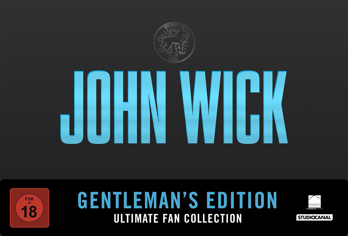 John Wick - Film-Still