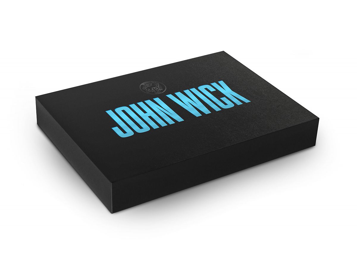 John Wick - Film-Still