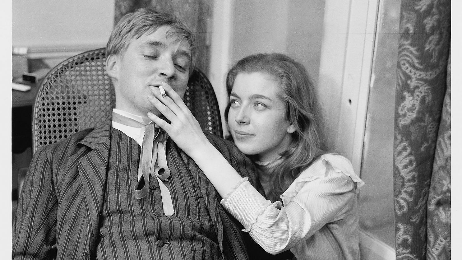 Bild zu Jules und Jim