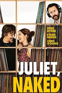 Cover Juliet, Naked