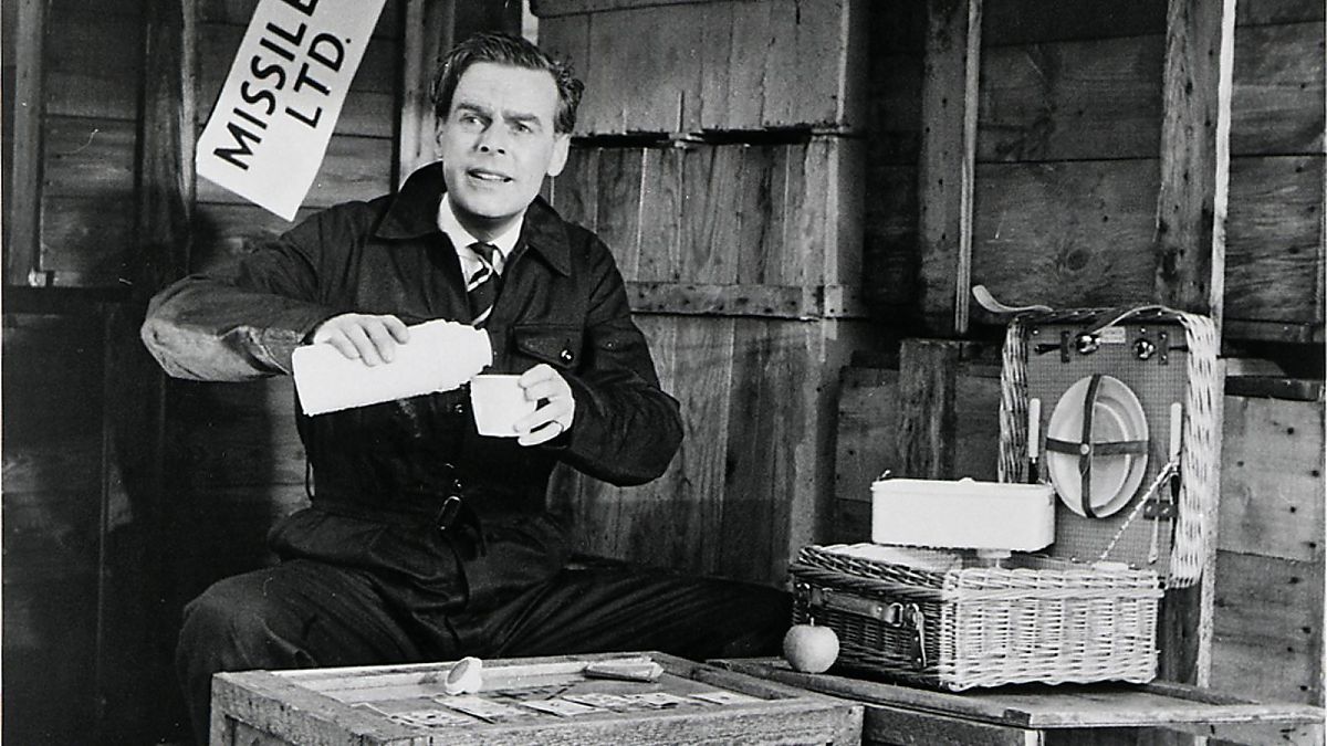 Junger Mann aus gutem Hause - Film-Still
