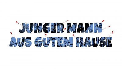 Cover zu Junger Mann aus gutem Hause