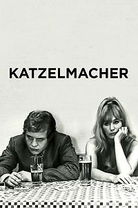 Cover zu Katzelmacher