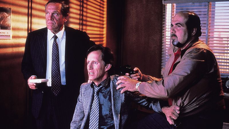 Katzenauge - Film-Still