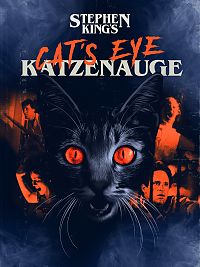 Cover Katzenauge