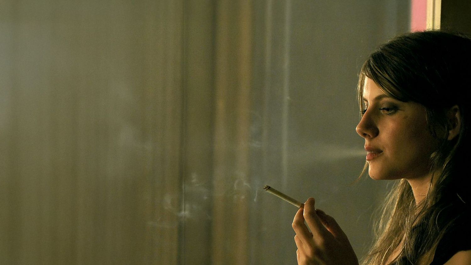 Bild zu Keine Sorge, mir gehts gut