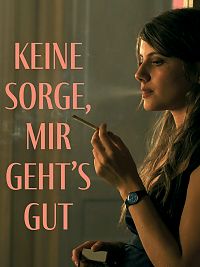 Cover Keine Sorge, mir gehts gut