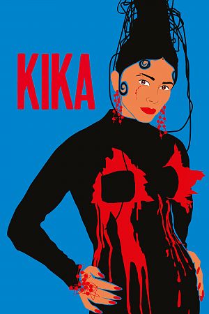Cover Kika