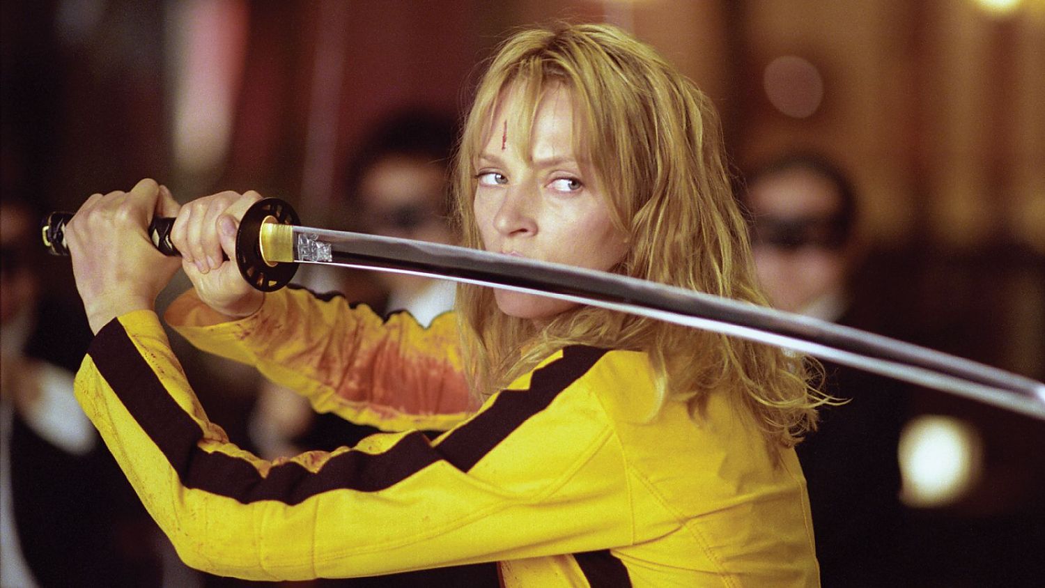 Bild zu Kill Bill: The Whole Bloody Affair
