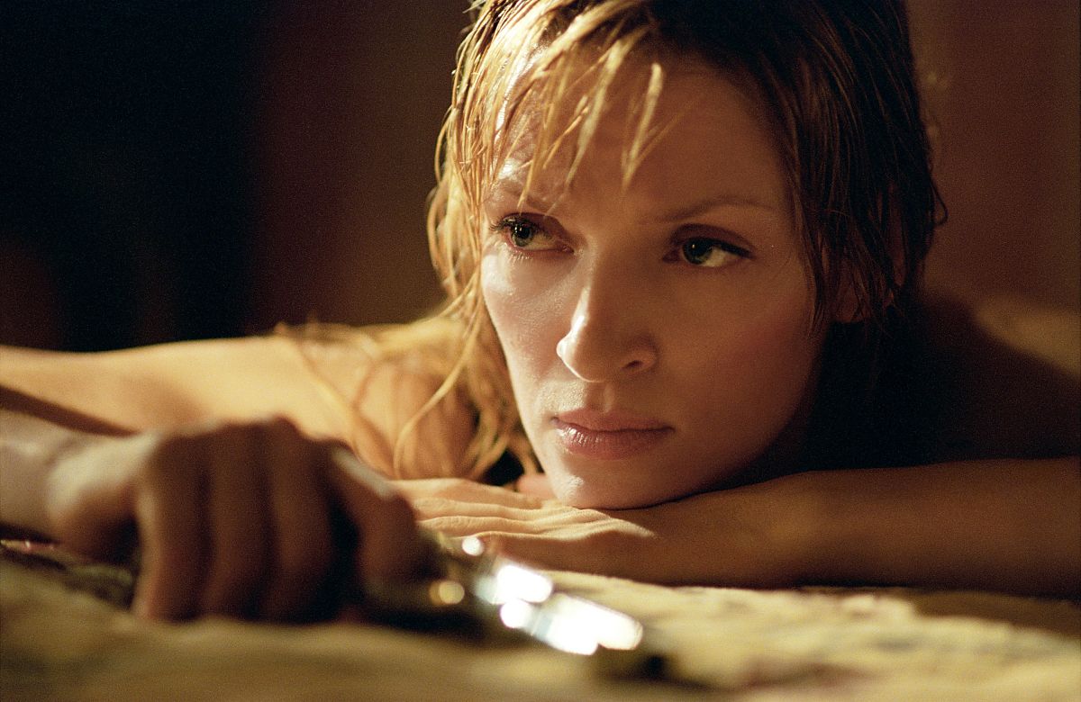 Kill Bill Vol. 1 - Film-Still