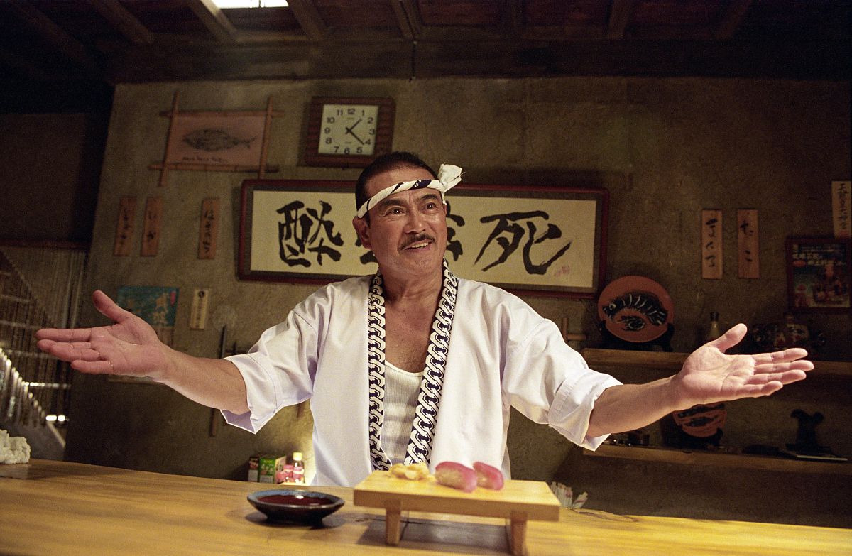 Kill Bill Vol. 1 - Film-Still