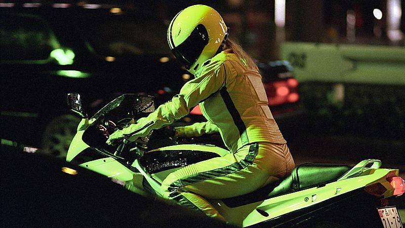 Bild zu Kill Bill Vol. 1