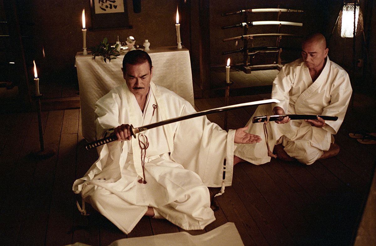Kill Bill Vol. 1 - Film-Still