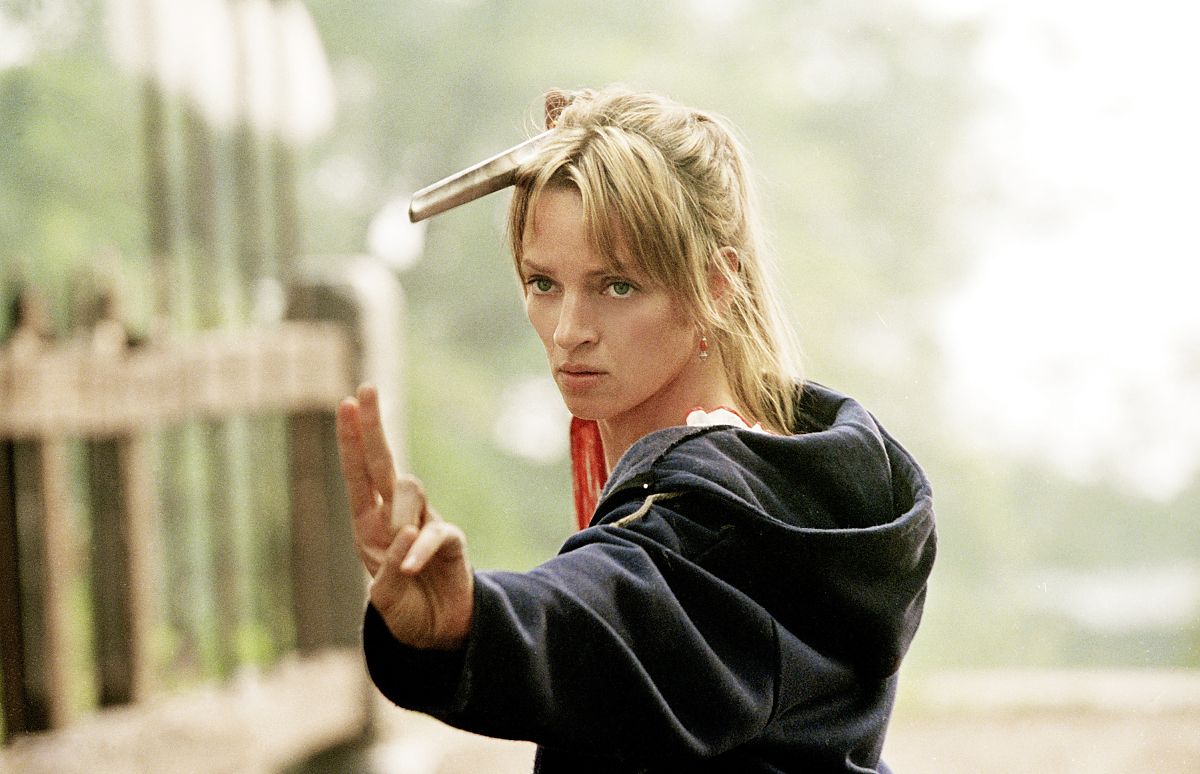 Kill Bill Vol. 2 - Film-Still