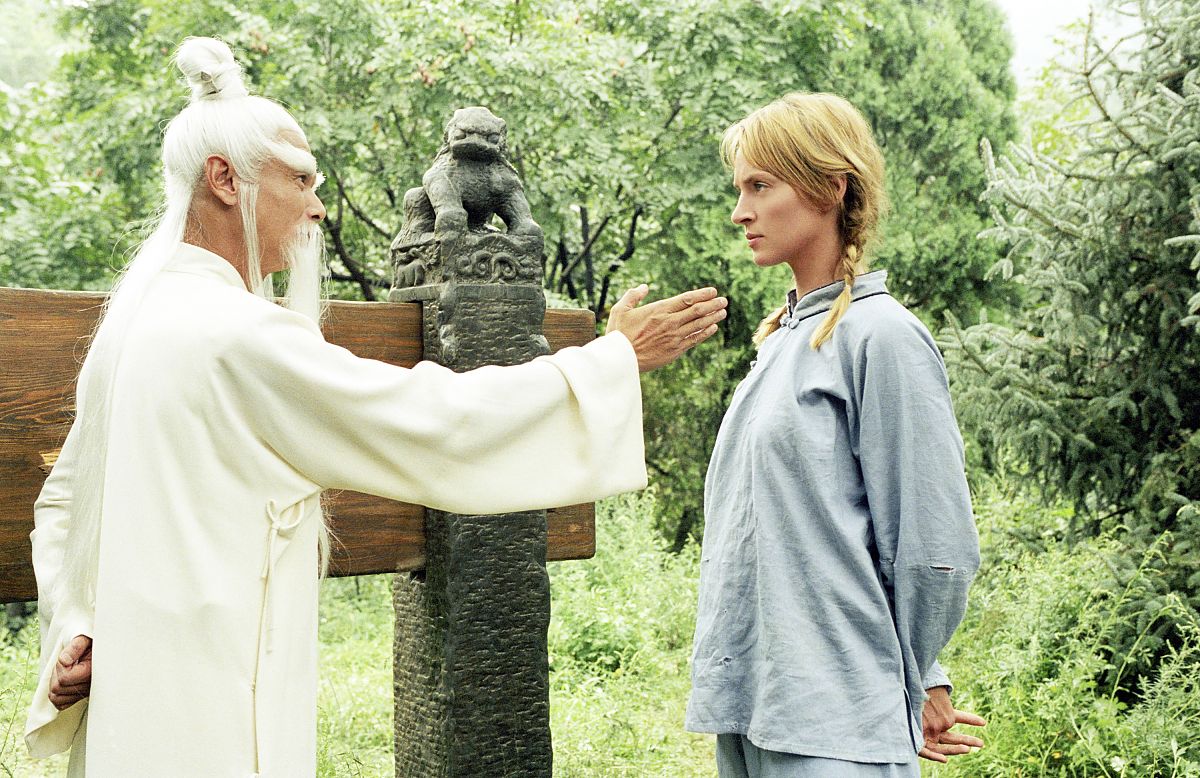 Kill Bill Vol. 2 - Film-Still