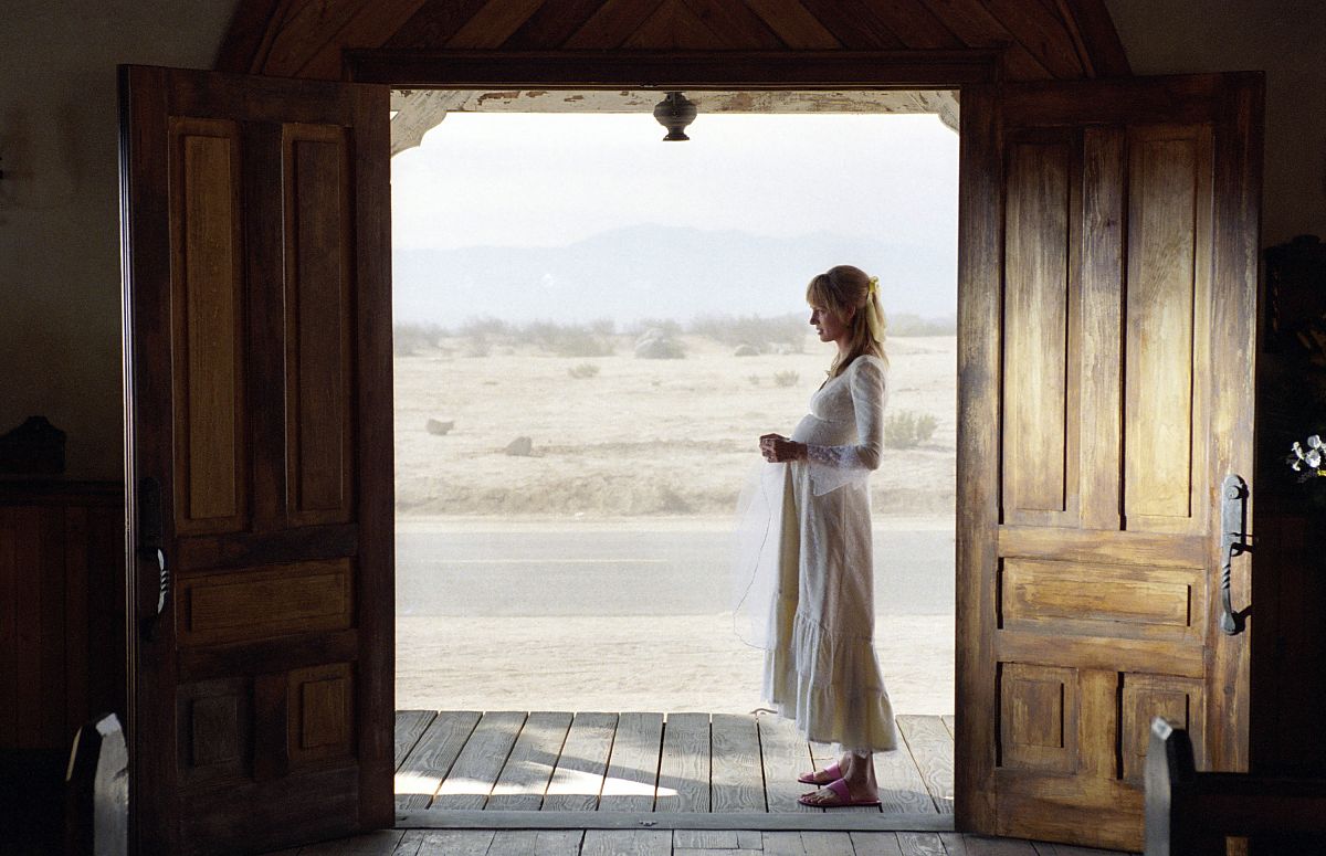 Kill Bill Vol. 2 - Film-Still