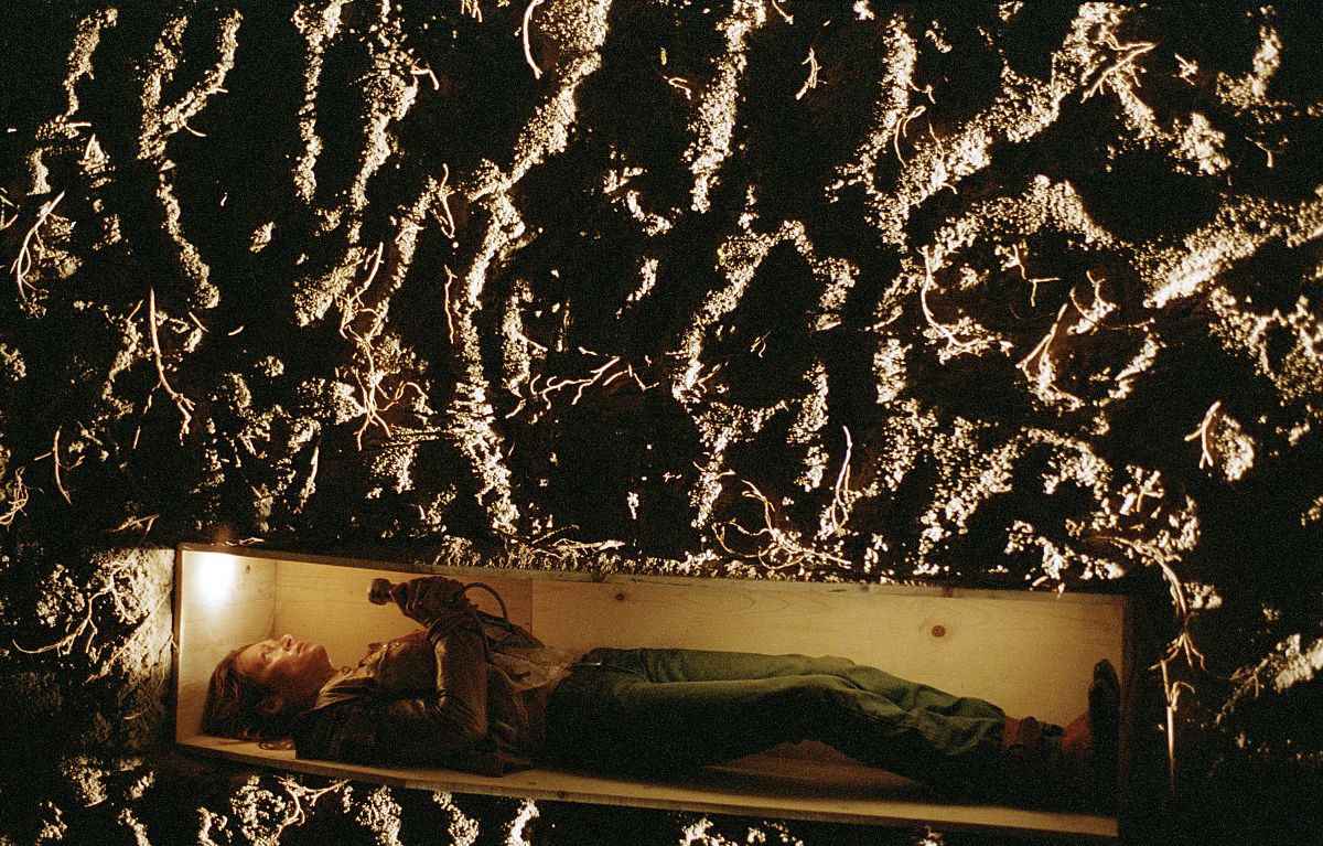 Kill Bill Vol. 2 - Film-Still