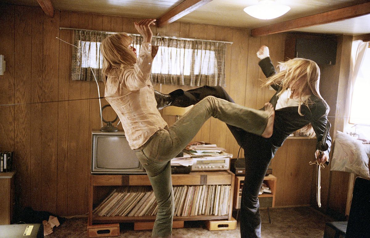 Kill Bill Vol. 2 - Film-Still