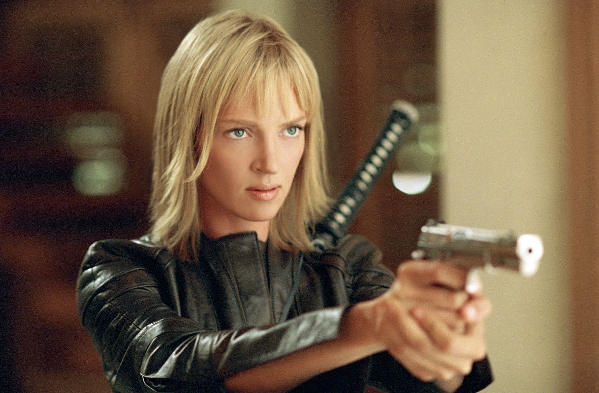 Kill Bill Vol. 2 - Film-Still