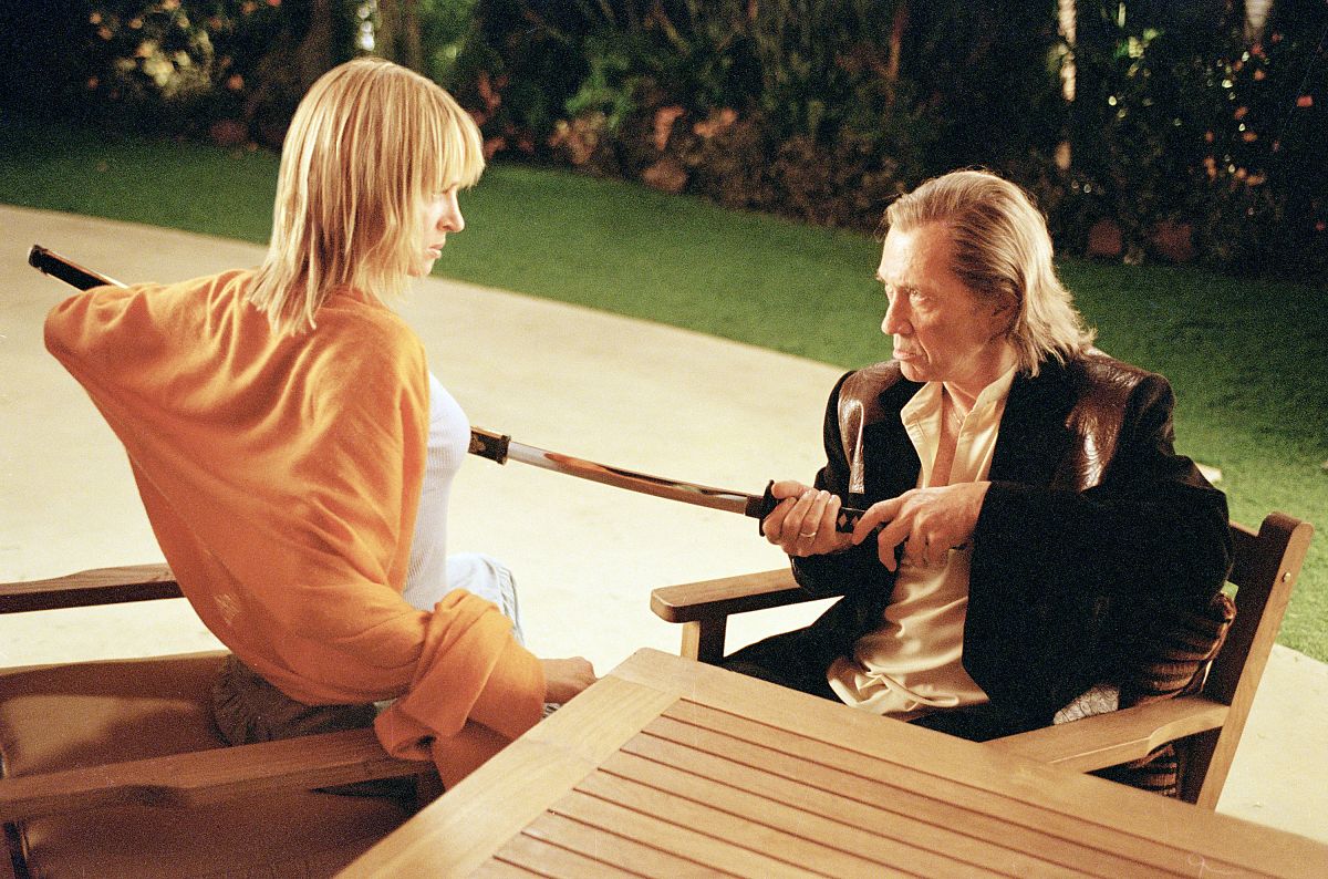 Kill Bill Vol. 2 - Film-Still