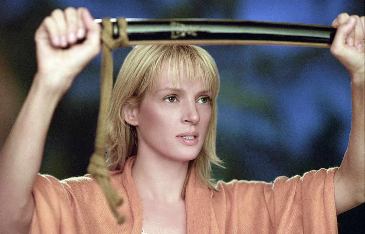 Kill Bill Vol. 2 - Film-Still