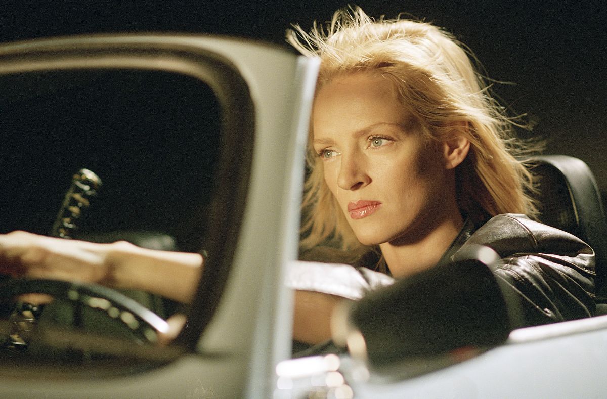 Kill Bill Vol. 2 - Film-Still