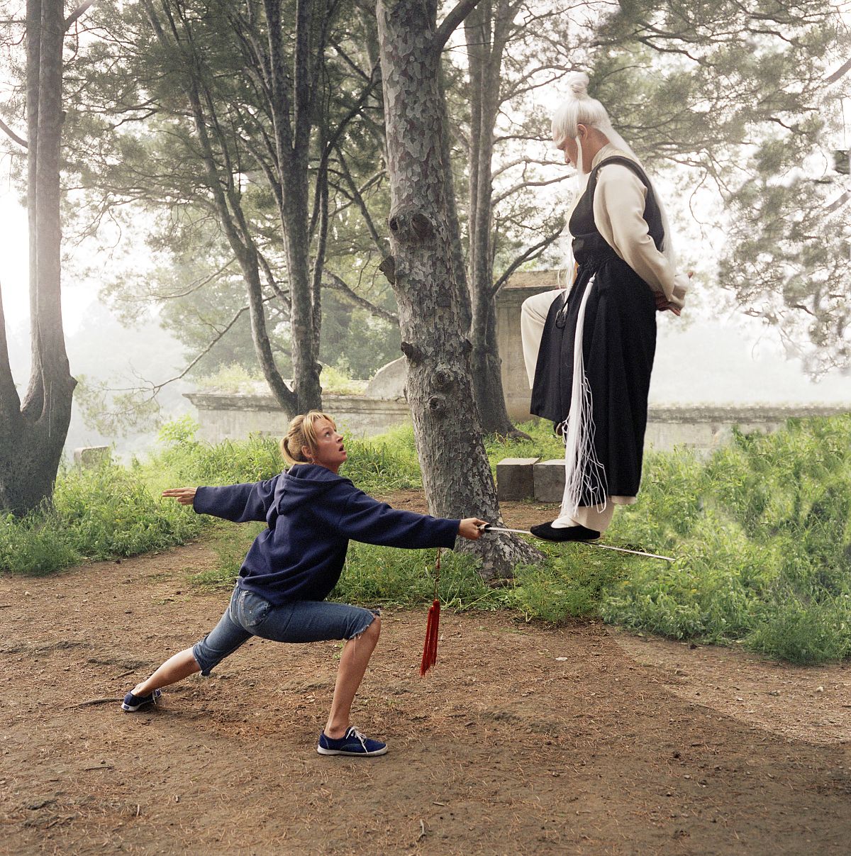 Kill Bill Vol. 2 - Film-Still