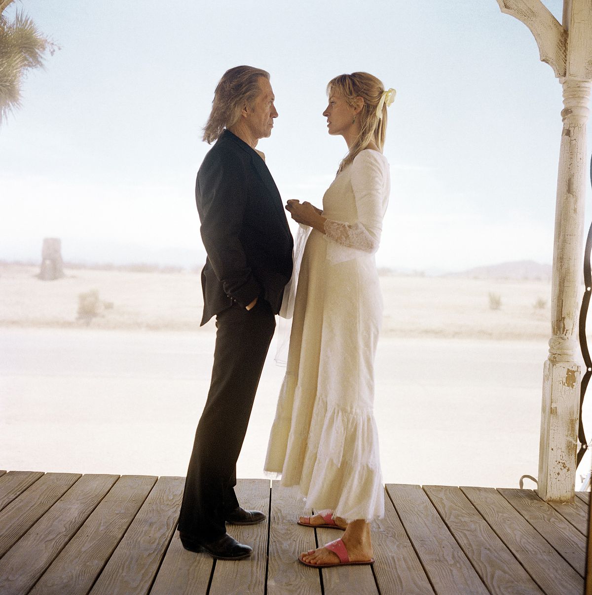 Kill Bill Vol. 2 - Film-Still