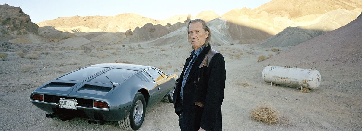 Kill Bill Vol. 2 - Film-Still