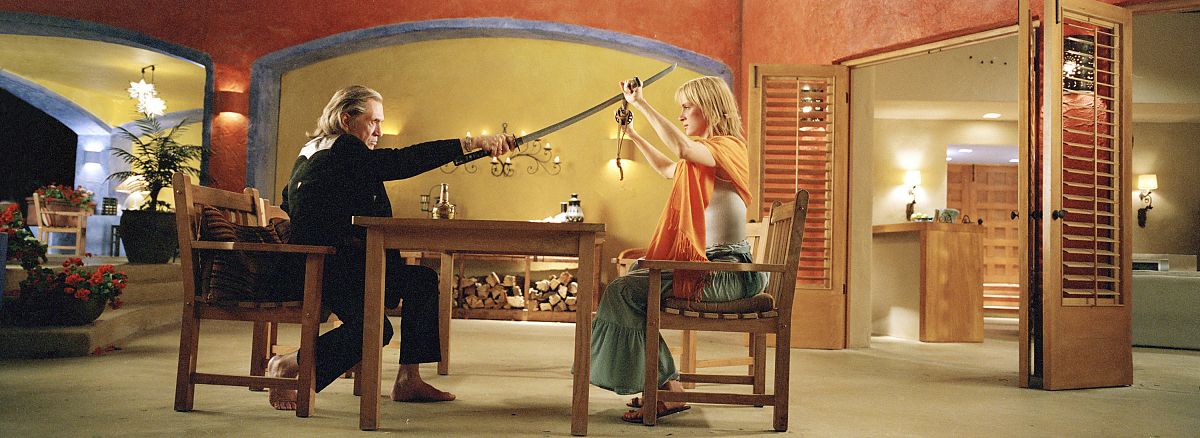 Kill Bill Vol. 2 - Film-Still