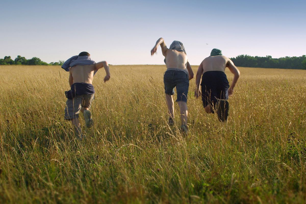 Kings of Summer - Film-Still