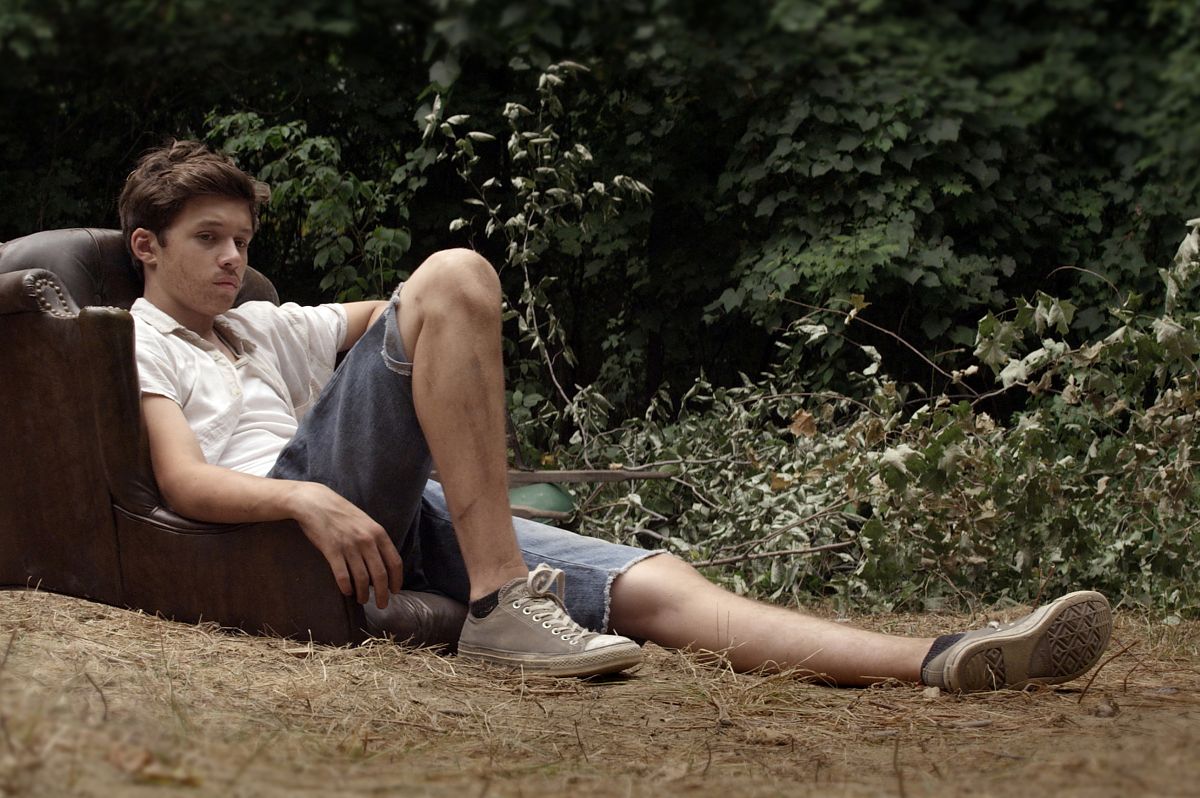 Kings of Summer - Film-Still