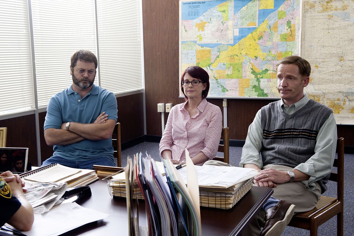 Kings of Summer - Film-Still