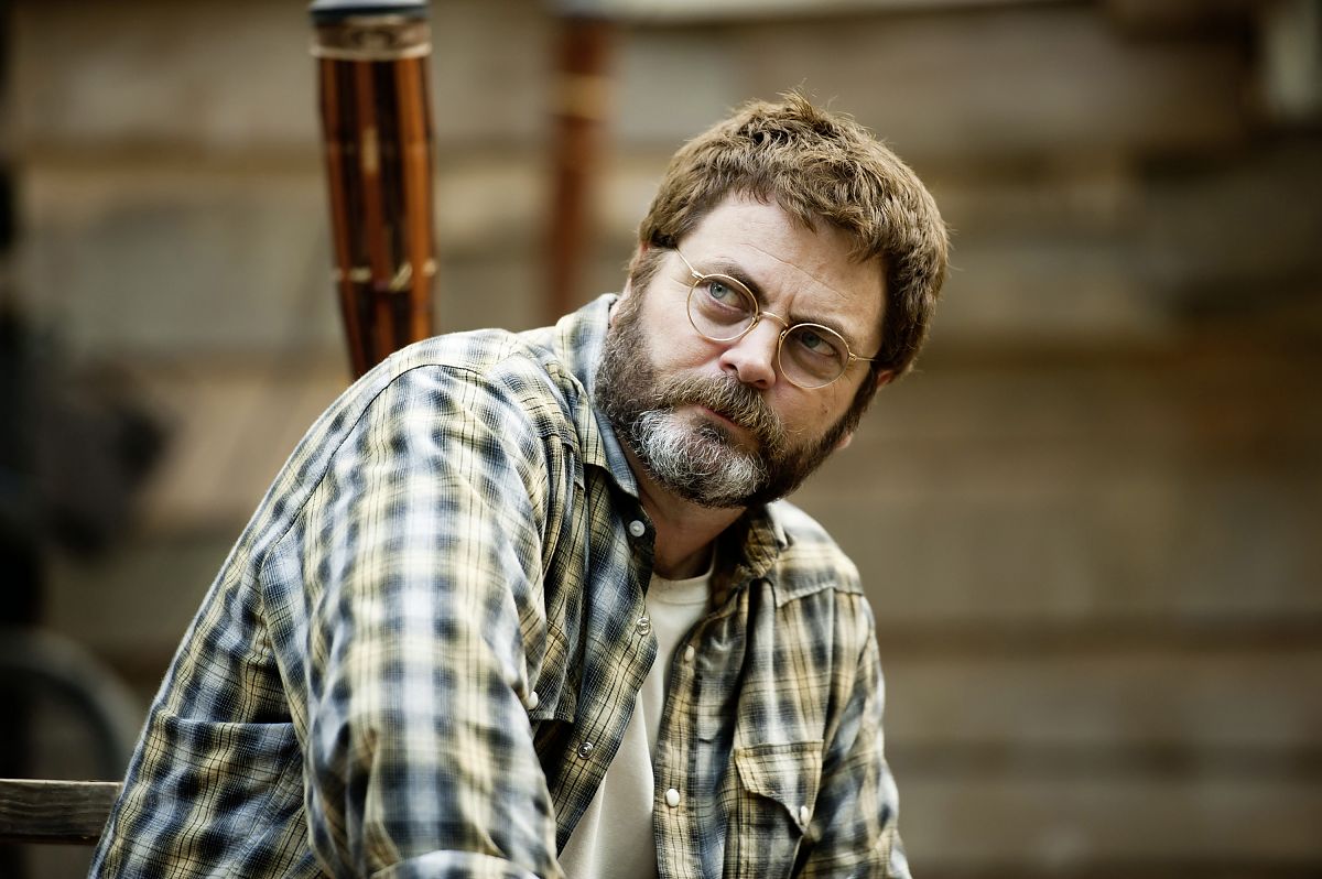 Kings of Summer - Film-Still