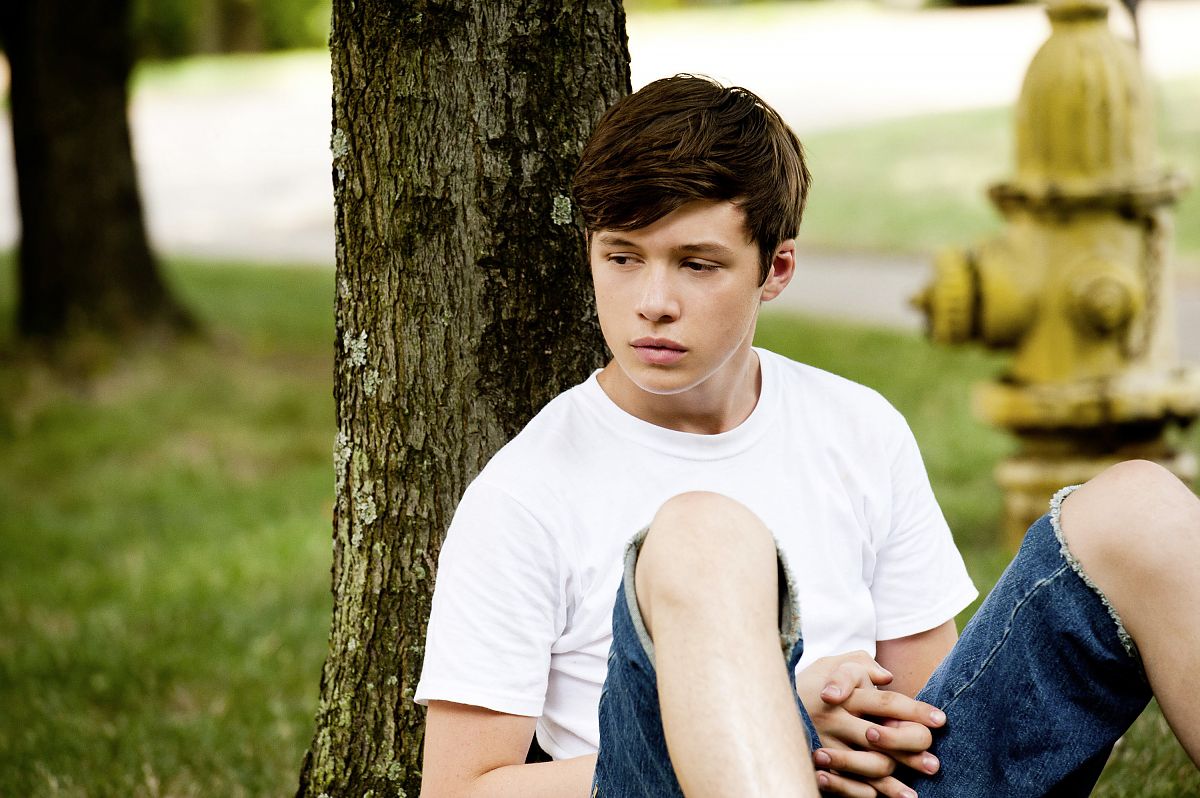 Kings of Summer - Film-Still