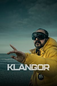 Cover Klangor