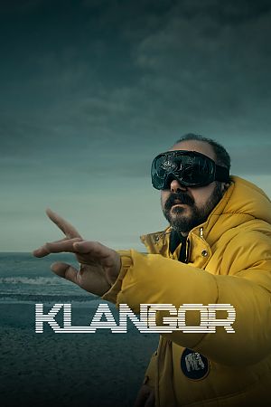 Cover Klangor