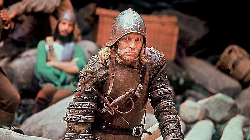 Klaus Kinski & Werner Herzog Edition - Film-Still