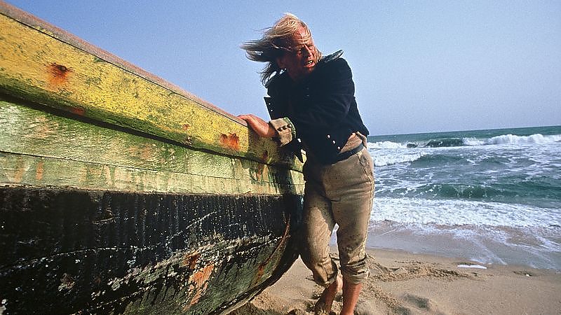 Klaus Kinski & Werner Herzog Edition - Film-Still