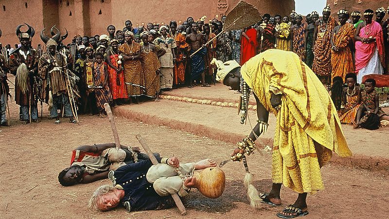 Klaus Kinski & Werner Herzog Edition - Film-Still