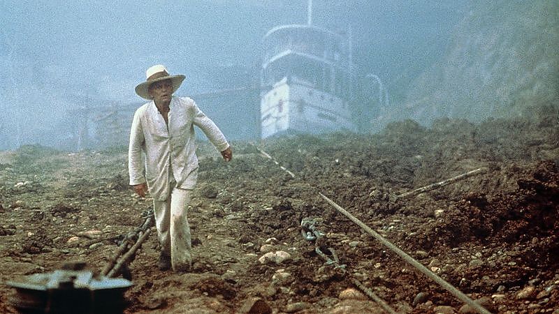 Klaus Kinski & Werner Herzog Edition - Film-Still