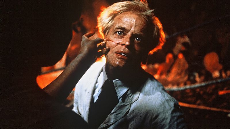 Klaus Kinski & Werner Herzog Edition - Film-Still