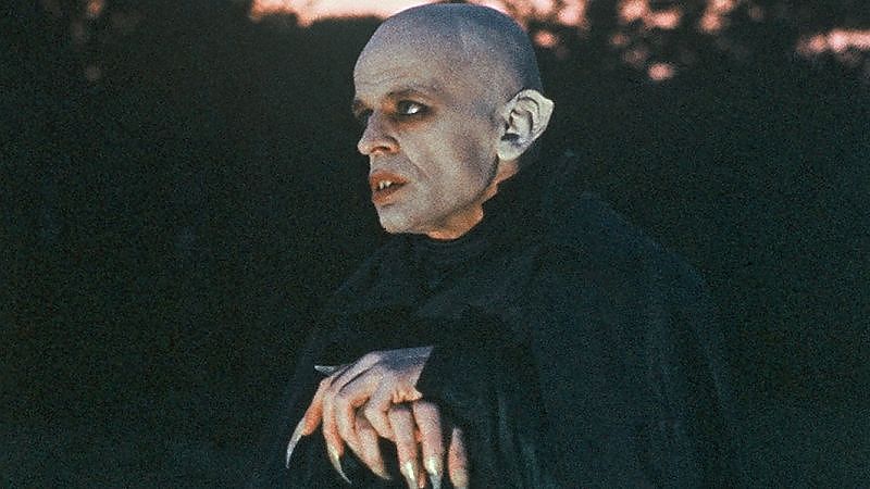 Klaus Kinski & Werner Herzog Edition - Film-Still