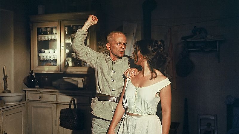 Klaus Kinski & Werner Herzog Edition - Film-Still