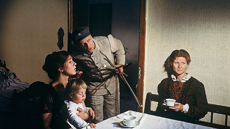 Klaus Kinski & Werner Herzog Edition - Film-Still