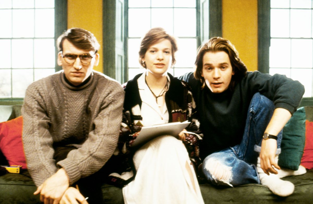 Kleine Morde unter Freunden - Film-Still