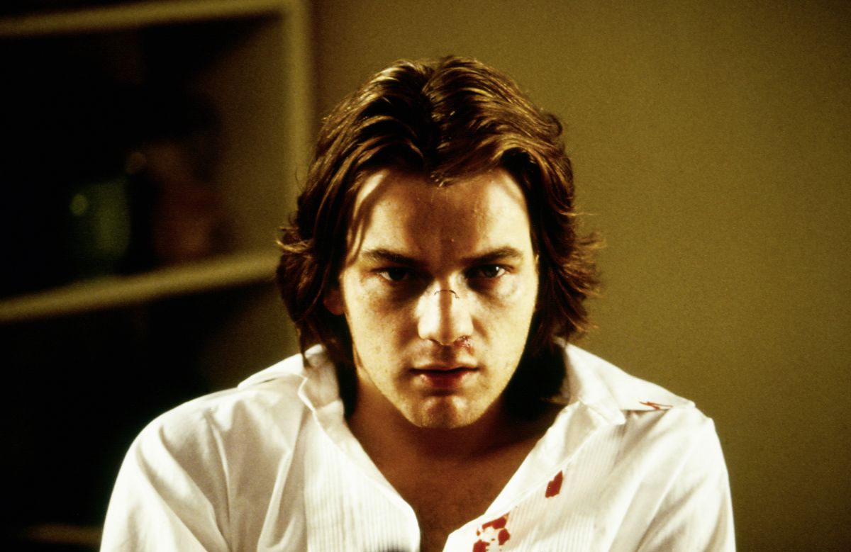 Kleine Morde unter Freunden - Film-Still